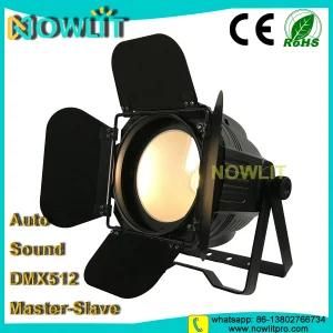 200W Indoor COB LED Stage Studio Light