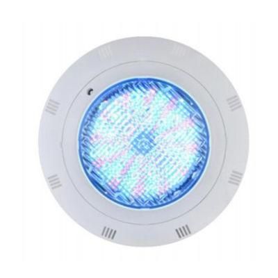 Hot Sale Wall Mounted Swimming Pool IP68 ABS LED Light