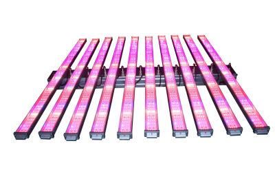 Best Selling Products Waterproof Hydroponic System Strip LED Grow Light 400W/600W/800W/1000W Hydroponics