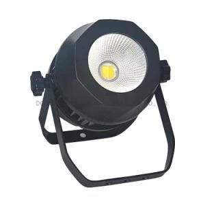 Outdoor Professional Profile Light 200W COB Face Light for Stage Theatrical