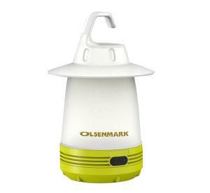 Super Brightness Portable and Mini Camping Lantern for Outdoor (365)