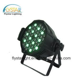 Guangzhou Flystar Lighting 54PCS RGBW 3W LED PAR