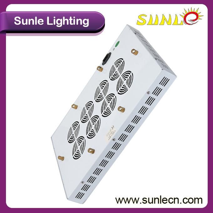 LED Plant Grow Light, LED Light Manufacturing Plant (SLPT02)