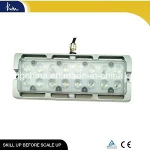 16*0.25W LED Machine Tool Lamp (WWL-RH-24W)