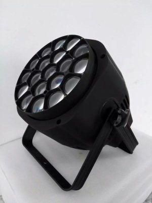 Bee Eye PAR RGB LED DJ Light for Club