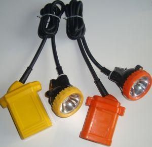 Rechargeable Headlamp Mining Lamp