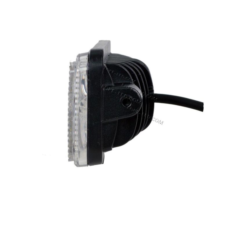 40W EMC LED Work Light Kubota Skid Steer LED Headlight