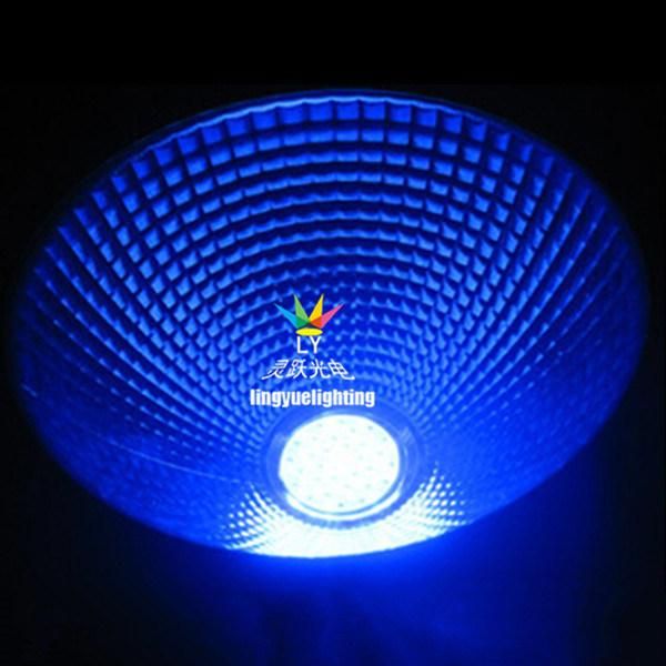 100W Stage DJ PAR 64 LED COB Light for Night Club