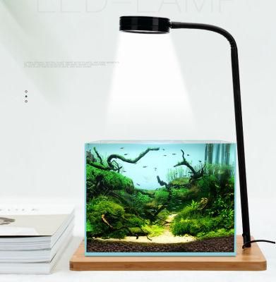 Yee Factory Price Fish Tank Aquarium Lighting LED Spotlight LED Aquarium Light