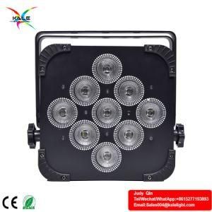 LED Light Battery Power Stage LED PAR Light