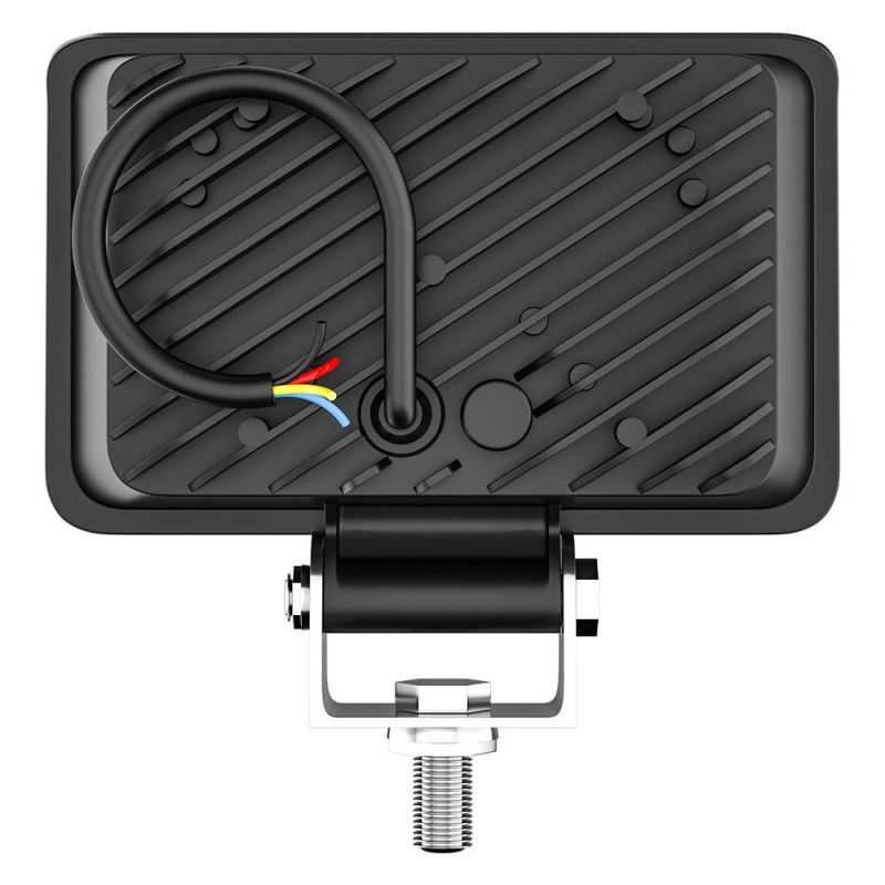 Dxz 5 Inch LED Headlight Beam Work Light with DRL Parking Light for Truck SUV ATV 4WD Spotlight and Floodlight Combination