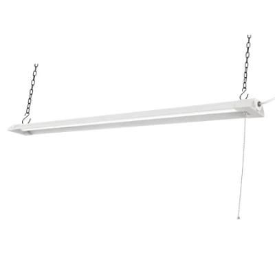 CE ETL Certificated 44 Inch LED Light LED Track Lights 42W LED Linear Light LED Lamp for Shop Lighting