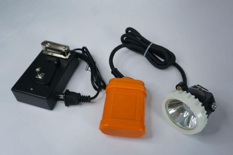 Kj6lm LED Miner Head Lamp/LED Mining Safety Lamp