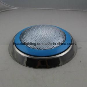Hot Sale High Quality 24W Stainless Swimming Pool LED Lamp