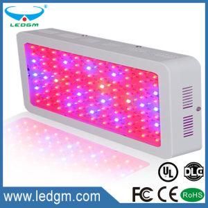 150-160W Square LED Grow Light 630nm 460nm 430nm LED Plant Lighting