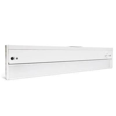 Ultra Slim Aluminium Profile Lamp Dimmable LED Under Cabinet Lights