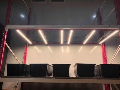 Advanced Indoor LED Grow Lights