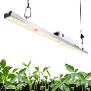 Samsung Lm301b with Red Light 100W Grow Board LED Grow Light Bar/Strip for Indoor Garden
