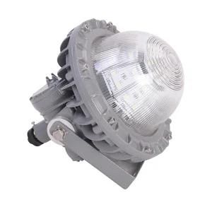 20-80W 110lm/W Exd Iic T6 Low-MID Bay LED Ex-Proof Lighting Hazardous Lighting