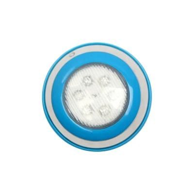 LED Light Factory Wall Mounted 12V LED Swimming Pool Light