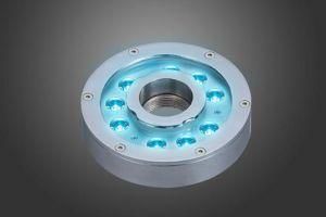 High Power LED Fountain Light (B4J0901)