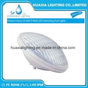 18W/24W/35W PC Outdoor LED Swimming Pool Lighting Light