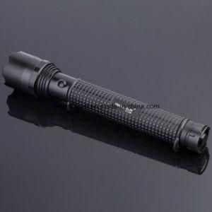 Aluminium Alloy Torch with Ce, RoHS, MSDS, ISO, SGS