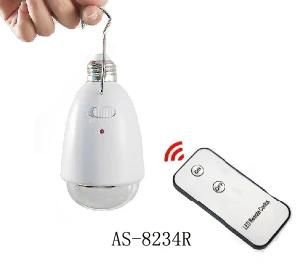 Rechargeable LED Emergency Light (AS-8234R)