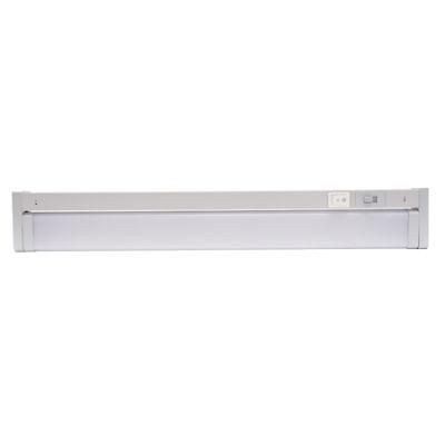 Indoor 8W Dimmable Under Cabinet Light with Angle Adjustable