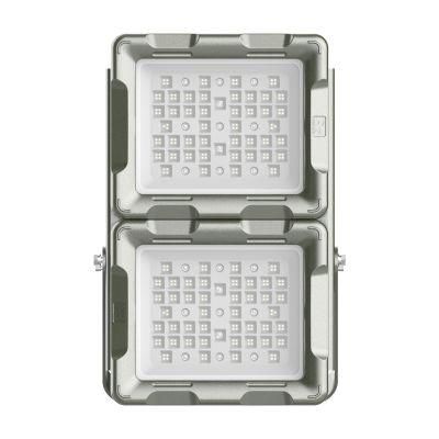 300W High Power Explosion Proof Flood Light with Atex, CE, RoHS Certificate