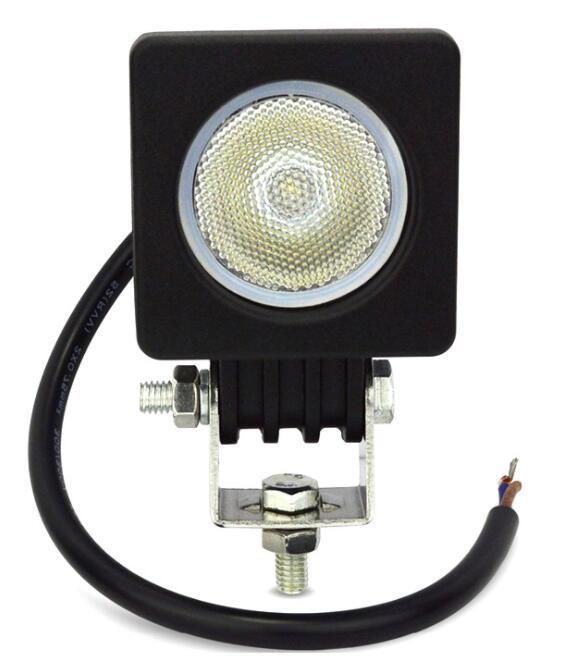 CREE ATV Motorcycle LED Work Light Lamp