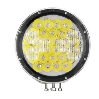 9 Inch 150W Heavy Duty Spot/Combo Beam CREE LED Driving Light