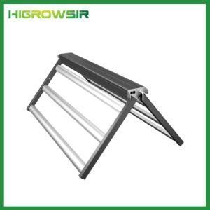 Higrowsir LED Horticultural Lighting 660W 6/8 Bar Full Spectrum Waterproof LED Grow Light for Indoor Plant