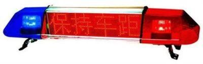 LED Display Lightbar (TBD-155612-D)