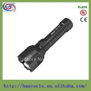 LED Flashlight