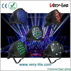 LED 54*3W PAR Light/LED PAR Light