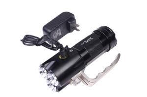 3xcree Xml T6 LEDs Bulb 3X18650 Batt T61 Flashlight