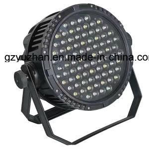 DMX512 Stage Light 84pcsx3w Waterproof LED PAR
