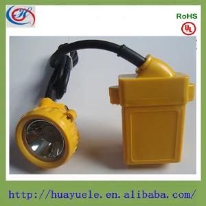 Safety! Kl5lm LED Explosion Proof Miner&prime;s Lighting