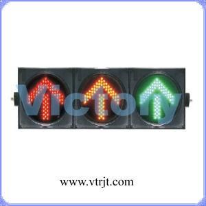 LED Arrow Traffic Signal Light