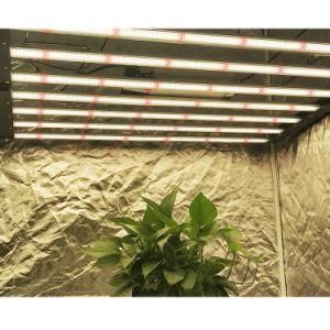 Dimmable Full Spectrum Grow Light UV IR Dimmable LED Grow Light Full Spectrum