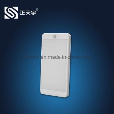 Magnet Installation Rechargeable PIR Motion Sensor LED Night Lamp with Ce Approval