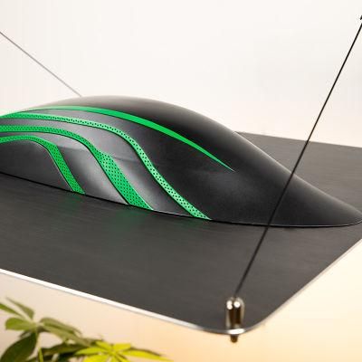 Pvisung 320W Full Spectrum Samsung Greenhouse Hydroponic Systems Plant Lamp LED Grow Light Board