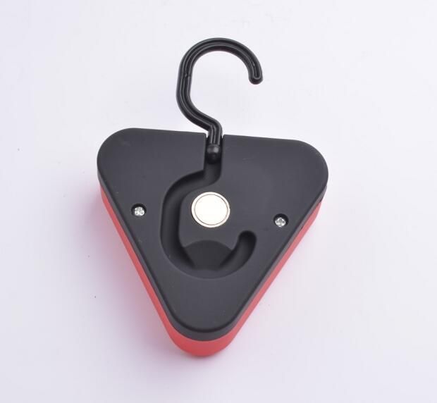 COB LED Dry Battery Magnetic Work Light