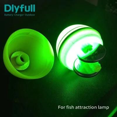 Dlyfull Fishing Float Battery Lithium Button Cell Cr2032 Car Key Battery