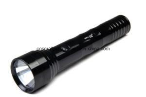 LED Bulb LED Flashlight with Li-ion Battery