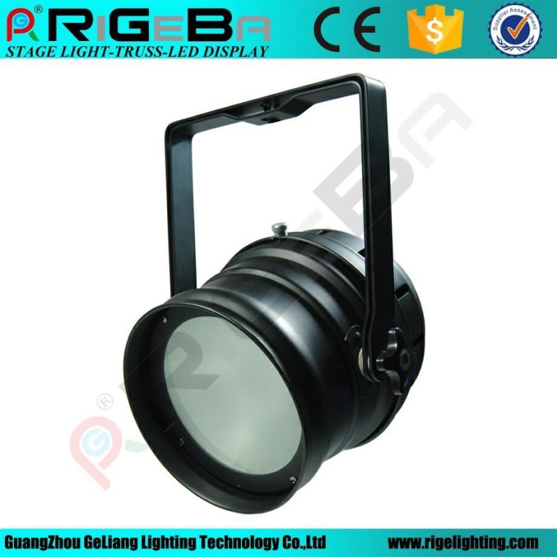 Wholesale Price COB 150W LED PAR Stage Light for Hot Sale Low Price