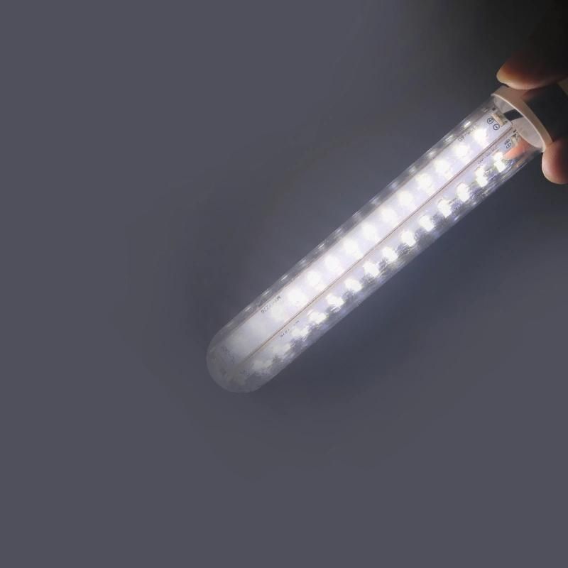 DC 12V 6.5W 500lm High Quality Cheap Price Fish Lure Float LED Fishing Light