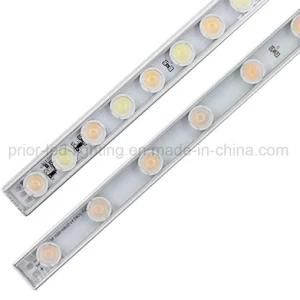 Linear LED Rigid Bar 50cm/100cm for Seamless Connection