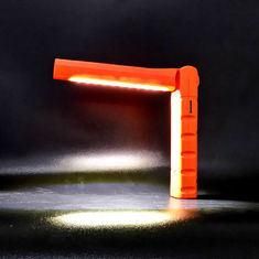 285*35 *24.8mm Rechargeable LED Work Light with UL SDS Ceritifficate 385lm 3.5W